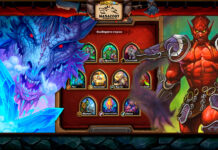 Интересные колоды Стандарта после отката нерфов из топа Легенды