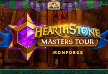 Смотрите Hearthstone Masters Tour: Стальгорн 12-14 марта!