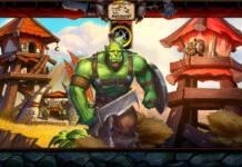 Обзор колоды Миракл Разбойника с заставами из топ-5 Легенды