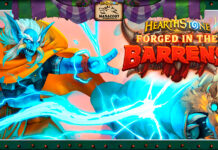 Дополнение Закаленные Степями выйдет 30 марта! Подарки и многое другое перед выходом дополнения