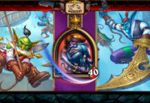 (Обновлено 31 марта) Гайд по Пирату Глазастику на Полях сражений