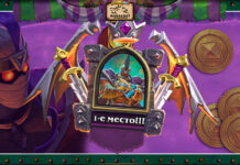 (Обновлено 10 ноября) Гайд по Суперзлодею Рафааму на Полях сражений