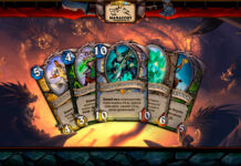 Обзор 10 новых карт Закаленных Степями