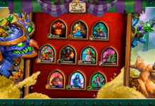 12 топовых колод Стандарта для начала сезона в марте