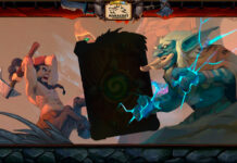 10 самых многообещающих карт Закаленных Степями