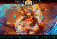 (Обновлено 11/03 21:00) Откат нерфов 35 карт и изменение одной перед ротацией Стандарта