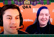 Разработчики о новом классе, целом годе двухклассовых карт, портретах за достижения и многом другом.