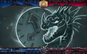 Потасовка недели: Временный сдвиг