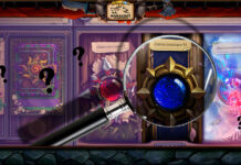 Какие дополнения ждут игроков в году Грифона