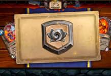 VIP: Большой гайд по Классическому Hearthstone: мета, крафт карт, колоды и руководства по игре ими