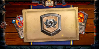VIP: Большой гайд по Классическому Hearthstone: мета, крафт карт, колоды и руководства по игре ими