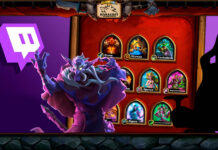 10 колод Закаленных Степями с теорикрафт стримов