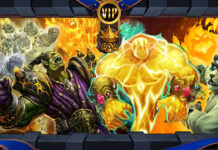 VIP: (Обновлено 11 января) Как правильно играть элементалями на Полях сражений