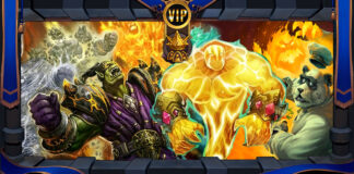 VIP: (Обновлено 11 января) Как правильно играть элементалями на Полях сражений