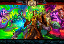 Гайд по ОТК Охотнику на демонов Закаленные Степями