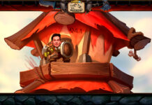 Ответы Дина Айалы на вопросы: «Мы вполне можем вернуть Рыцарей смерти в Основном наборе»