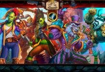 (Обновлено 11 июля) Гайд по Раш Воину — одной из самых стабильных колод Закаленных Степями