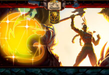 Как изменилась Арена с наступлением года Грифона и выходом Закаленных Степями