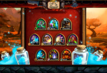 10 бюджетных колод Закаленных Степями