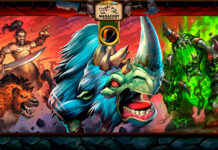 (Обновлено 19 мая) Гайд по Фейс Охотнику Закаленных Степями — тир-1 колоде после нерфов