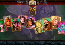 (Обновлено 29 апреля) 58 колод для Дуэлей с 12 победами в Закаленных Степями