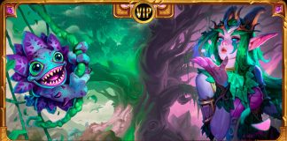 Первый мета-отчет Изумрудного Сна: лучшие колоды и особенности новой меты