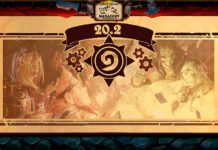 Обновление 20.2: Свинобразы на Полях сражений, алмазный Рагнарос и готовые колоды — уже в игре!