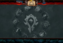 Потасовка: Рецепт стойкости!