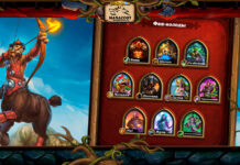 37 фановых и неметовых колод Вольного режима