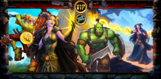 VIP: (Обновлено 27 июня) Контроль Жрец — разрушитель меты недели. Гайд по архетипу