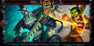 VIP: Мордреш Маг на силе героя — новая сила Закаленных Степями. Большой гайд по архетипу