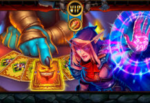 VIP: Спелл Маг — возвращение грозы Закаленных Степями. Гайд по архетипу