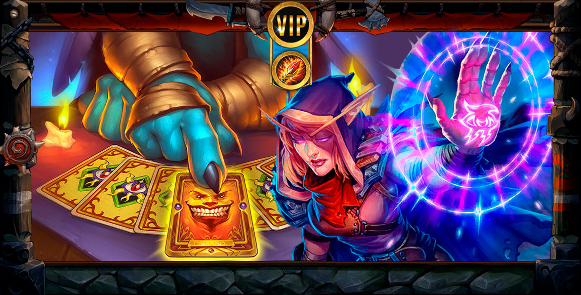 спелл маг закаленные степями