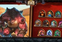 10 лучших колод Закаленных Степями в мае для старта сезона