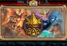 Смотрите турнир по Полям сражений «Война вепрей» и зарабатывайте бустеры