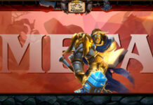 (Обновлено 29 мая) Паладин в актуальной мете Закаленных Степями: топ колоды и тенденции развития