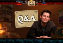 Дин Айала о балансе Вольного, улучшениях Арены, системе крафта и планах на ближайшие 5 лет