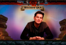 Дин Айала об изменениях баланса, загадках Степей и новом режиме