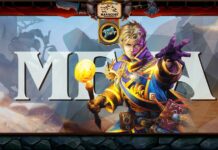 Жрец в актуальной мете Закаленных Степями: топ колоды и тенденции развития