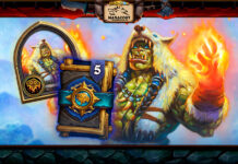 Книга героев: Тралл — уже в игре!