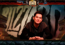 Дин Айала отвечает на вопросы игроков: о Барде в Hearthstone, системе банов и будущем Шамана