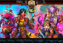 Гайд по Миракл Разбойнику — сложнейшей колоде Закаленных Степями