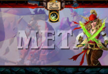 Разбойник в актуальной мете Закаленных Степями: топ колоды и тенденции развития