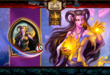 (Обновлено 8 февраля) Гайд по Зирелле на Полях сражений