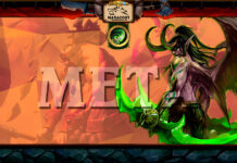 Охотник на демонов в актуальной мете Закаленных Степями: топ колоды и тенденции развития