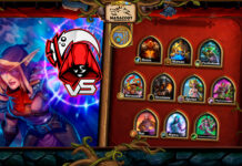 38 колод Вольного режима из мета-отчета от Vicious Syndicate