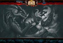 Потасовка недели: Царь Черной горы