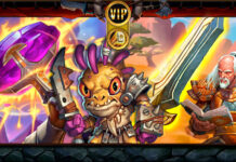 VIP: Секрет, Н’Зот и Агро Паладины — вновь лидеры меты. Гайд по архетипу