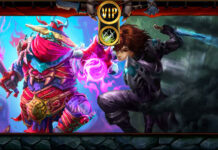 VIP: Секрет Миракл Разбойник — разрушитель меты недели. Гайд по архетипу