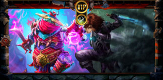 VIP: Секрет Миракл Разбойник — разрушитель меты недели. Гайд по архетипу